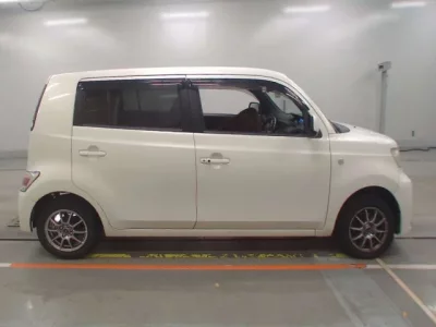 Subaru DEX