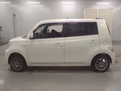 Subaru DEX