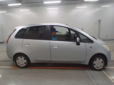 Mitsubishi COLT PLUS