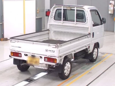 Honda ACTY TRUCK