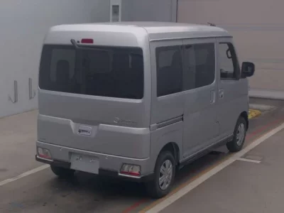 Daihatsu ATRAI VAN