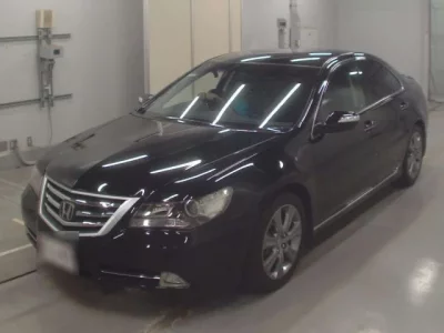 Honda LEGEND