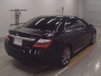 Honda LEGEND