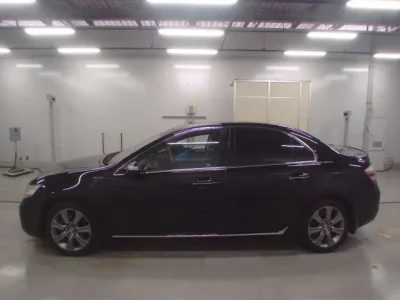 Honda LEGEND