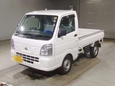 Nissan CLIPPER TRUCK
