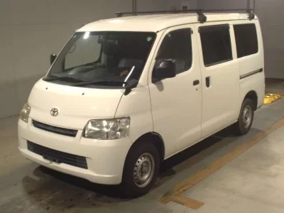 Toyota TOWN ACE VAN