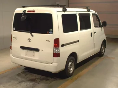 Toyota TOWN ACE VAN