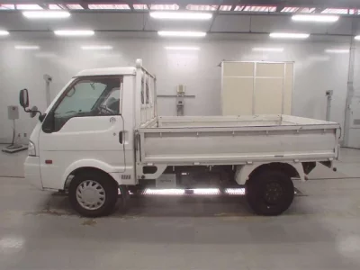 Mazda BONGO