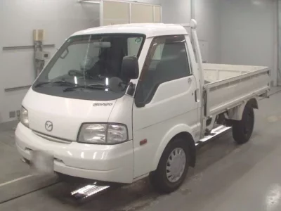 Mazda BONGO