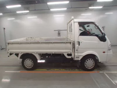 Mazda BONGO