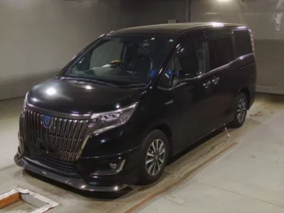 Toyota ESQUIRE