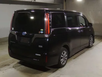 Toyota ESQUIRE