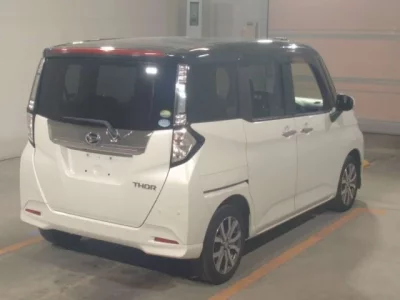 Daihatsu THOR