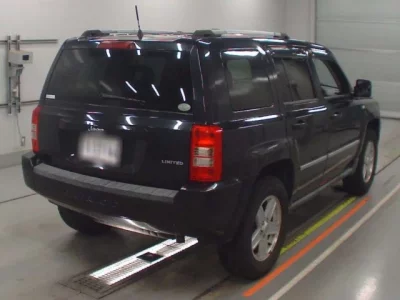 Chrysler JEEP PATRIOT