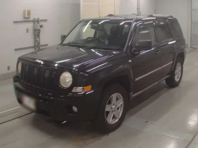 Chrysler JEEP PATRIOT