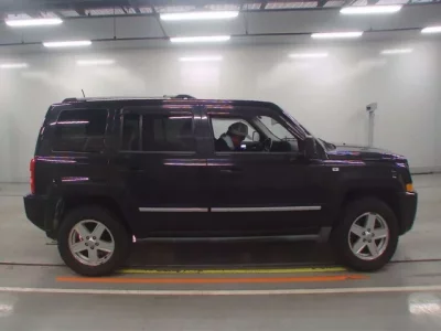 Chrysler JEEP PATRIOT