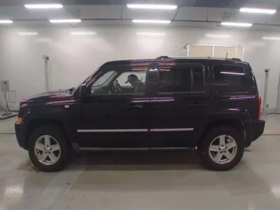Chrysler JEEP PATRIOT