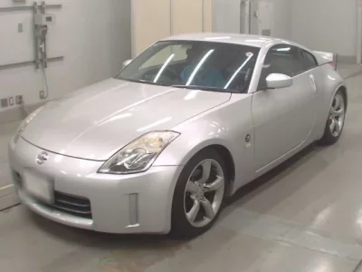 Nissan FAIRLADYZ