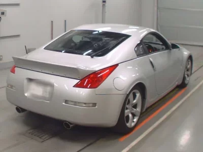 Nissan FAIRLADYZ