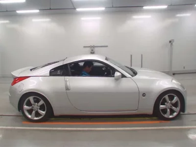 Nissan FAIRLADYZ
