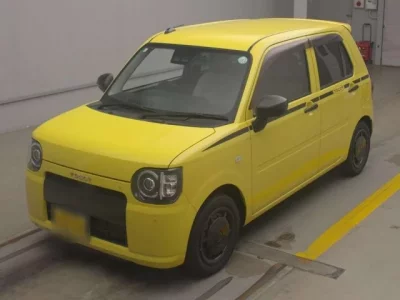 Daihatsu MIRA TOCOT