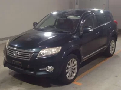 Toyota VANGUARD