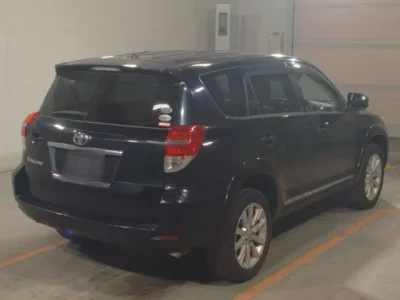Toyota VANGUARD