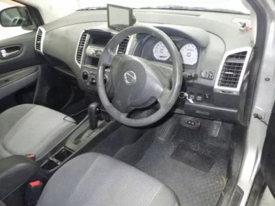 Nissan WINGROAD