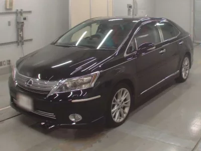 Lexus HS