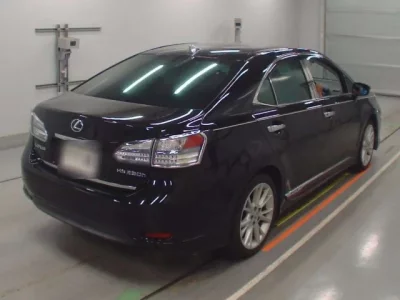 Lexus HS