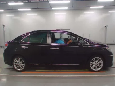 Lexus HS