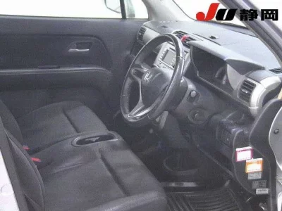 Honda ZEST