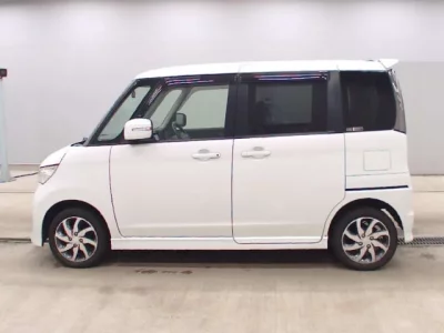 Suzuki PALETTE