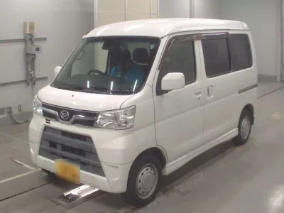 Daihatsu Atrai Wagon