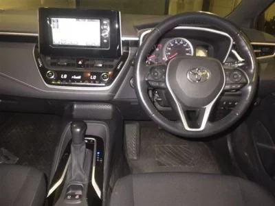 Toyota COROLLA SPORT