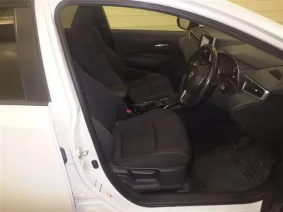 Toyota COROLLA SPORT