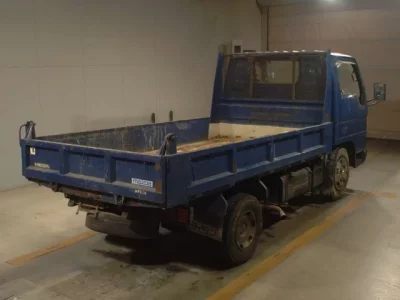 Mazda TITAN