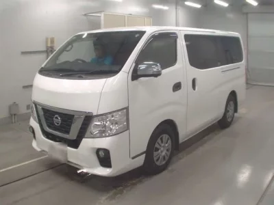 Nissan CARAVAN VAN