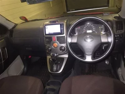 Toyota RUSH
