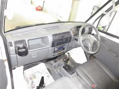 Nissan CLIPPER TRUCK