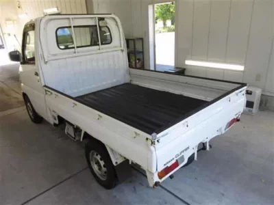 Nissan CLIPPER TRUCK
