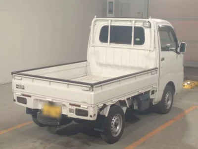 Toyota PIXIS TRUCK