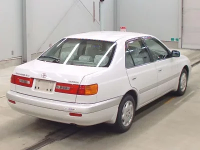 Toyota CORONA PREMIO