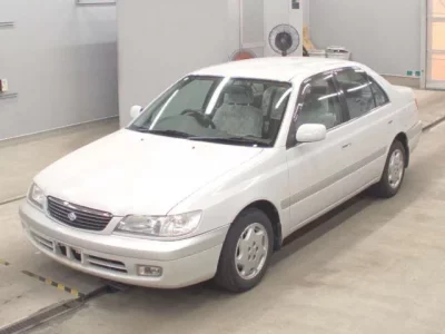 Toyota CORONA PREMIO