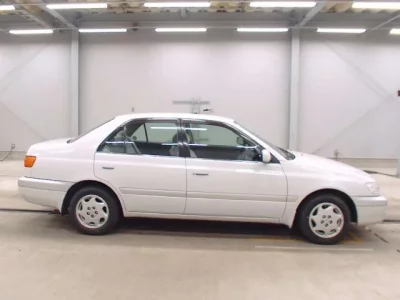Toyota CORONA PREMIO