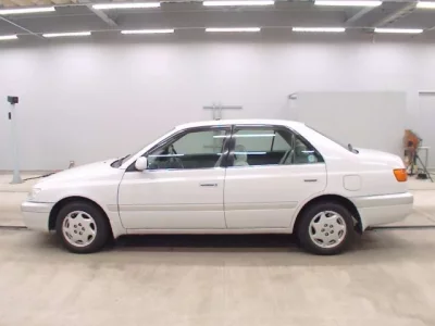 Toyota CORONA PREMIO