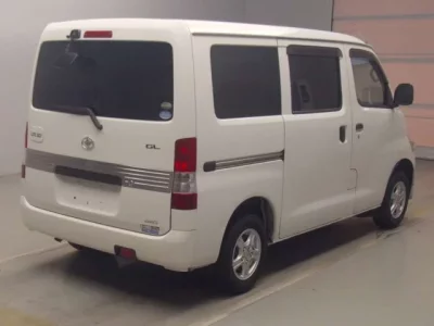Toyota LITE ACE VAN