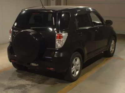 Toyota RUSH