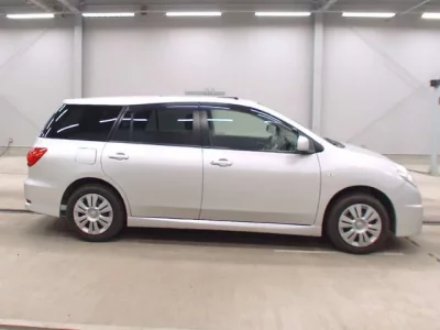 Nissan WINGROAD