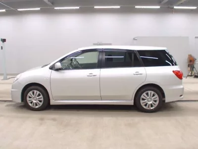 Nissan WINGROAD